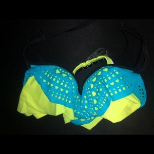 Victoria Secret/Pink bathing suit top
